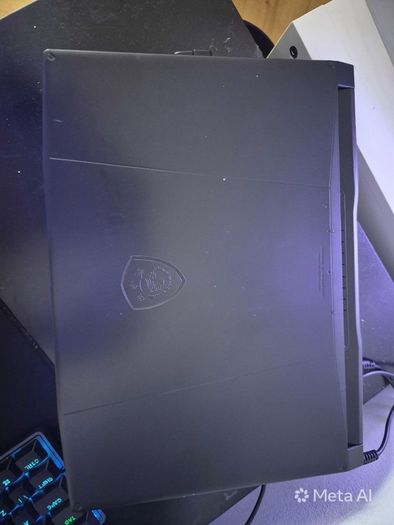 Msi Gaming Laptop