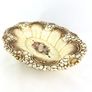 Antique French pottery bowl Image 4