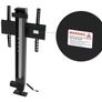 Motorized TV Lift to suit TV's 23" - 49" Image 8