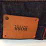 Hugo Boss.Official Hugo Boss  Mens Jeans. As New. Waist 34 Inches. Inside Leg 34 Inches. Collect In Dublin Or Receive Via Post. Image 3
