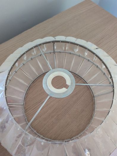 Lamp shade