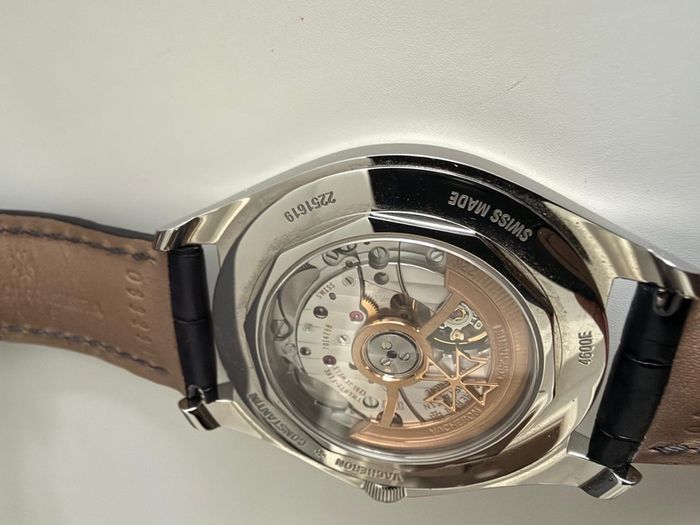 Vacheron Constantin fifty six
