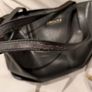 Authentic Michael Kors - Black Big Leather Tote Image 10