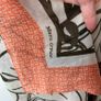 Marc O'Polo Oversized Floral Scarf Wrap & Kaftan Beach Cover-Up Image 3