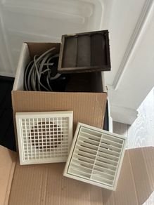 Silavent Extractor Fan