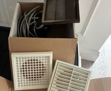 Silavent Extractor Fan