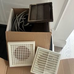 Silavent Extractor Fan