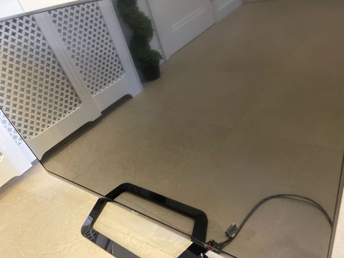 Lg 55" Tv