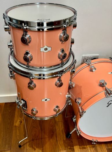 George Way Aristocrat Kit (Part Exchange Option)