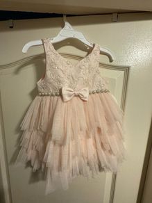 baby frock