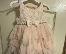 baby frock