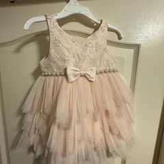 baby frock