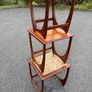 Vintage G-Plan Astro teak and nest  of Tables  c1970 Image 7
