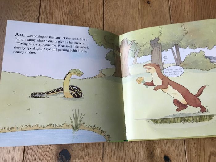 Pop-up and 'Lift-a-flap' books etc