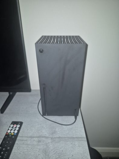 xbox series X