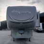 American rv fifth wheel caravan Image 9