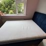 Double mattress in excellent condition Image 3