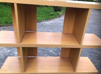 book shelf.  Need a a bit of glue when putting it in place.
