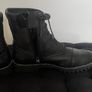 Motorcycle Boots Image 5