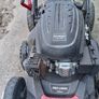 Hyundai 173cc Self propelled mower Image 3