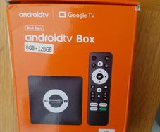 android tv box