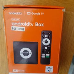android tv box