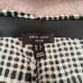 Ankle length stretchy trousers, NEW LOOK, size 8 Image 4