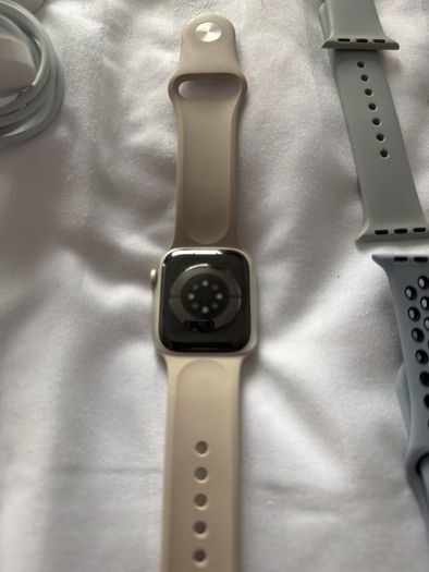 Apple Watch Series 7