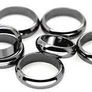 Hematite Rings Image 2