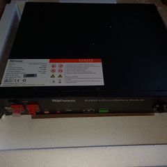 dyness b4850 solar battery