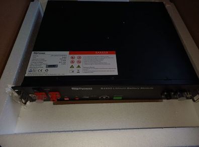 dyness b4850 solar battery
