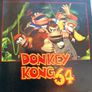 Nintendo N64 Various Game Manuals - Super Mario - Goldeneye etc Image 2