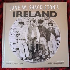 Jane W. Shackleton's Ireland  /1st ed. / 2012