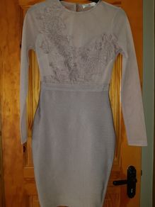Wedding Guest Stunning Dress Size 6