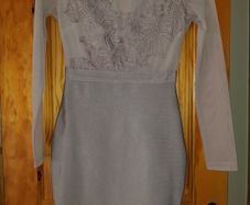 Wedding Guest Stunning Dress Size 6