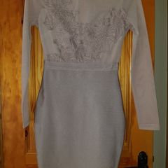 Wedding Guest Stunning Dress Size 6