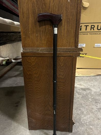 walking sticks