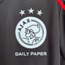 Adidas Ajax Daily Paper Track Jacket - BNWT Size Medium Image 2
