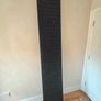 Woodies Light Oak Acoustic Slat Wall Panel 234x42cm Image 3