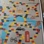 vintage discovering london board game Image 7
