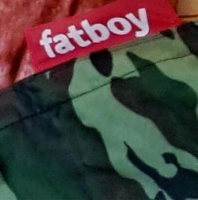 The Original Fatboy Beanbag