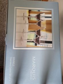 Waterford Wine Glasses