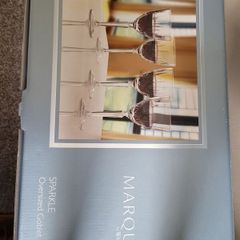 Waterford Wine Glasses