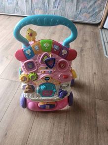 Baby walker