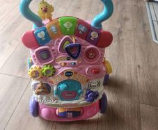 Baby walker