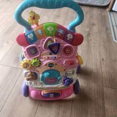 Baby walker