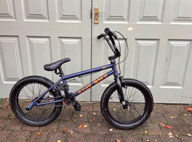 Bike BMX - kink carve 16