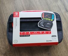 Nintendo Switch Commuter Case