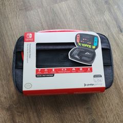 Nintendo Switch Commuter Case