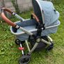 Panorama XT pram Image 2